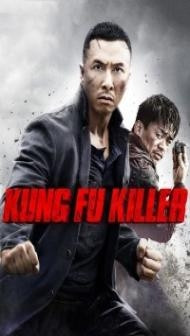Kung Fu Jungle (2014) Hindi Dubbed