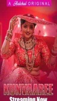 Kunvaaree (2024) HulChul Original