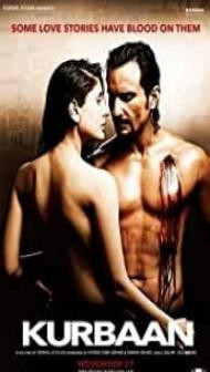 Kurbaan (2009) Hindi Movie