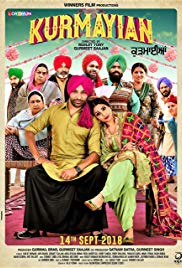 Kurmaiyan 2018 HdRip Punjabi movie download