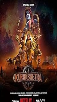 Kurukshetra (2025) S01 Hindi Series