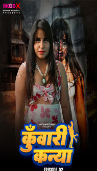 Kuwari Kanya (2024) MoodX Original