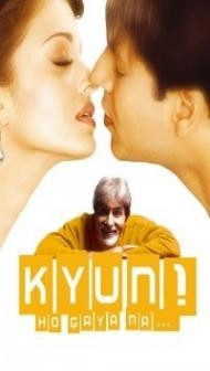 Kyun Ho Gaya Na (2004) Hindi Movie