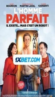 L Homme Parfait (2022) Hindi Dubbed