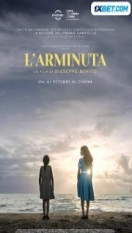 L arminuta (2022) Hindi Dubbed
