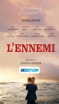 LEnnemi (2022) Hindi Dubbed