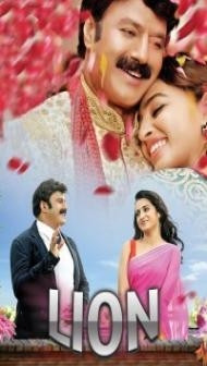 LION (2020) South Indian Hindi Dubbed Movie