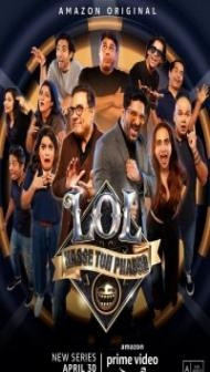 LOL Hasse Toh Phasse (2021) Web Series