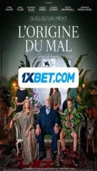 LOrigine du mal (2022) Hindi Dubbed