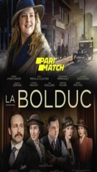 La Bolduc (2018) Hindi Dubbed
