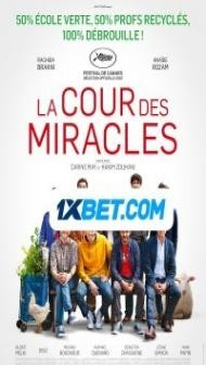 La Cour des miracles (2022) Hindi Dubbed