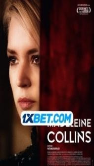 La Doppia Vita Di Madeleine Collins (2021) Hindi Dubbed