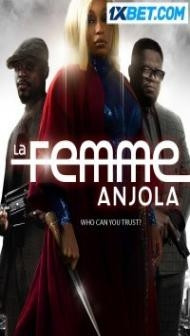 La Femme Anjola (2022) Hindi Dubbed