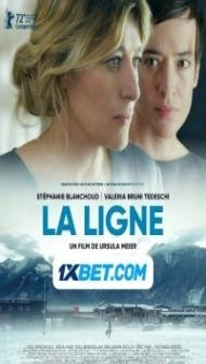 La Ligne (2022) Hindi Dubbed