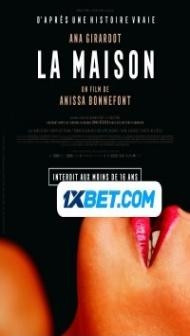 La Maison (2022) Hindi Dubbed