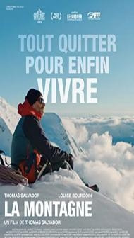 La Montagne (2022) Hindi Dubbed