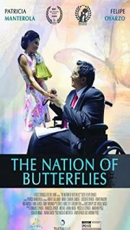La Nacion De Las Mariposas (2022) Hindi Dubbed