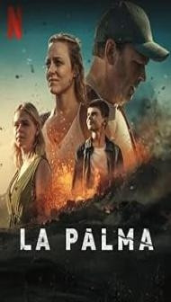 La Palma (2024) S01 Hindi Dubbed Series