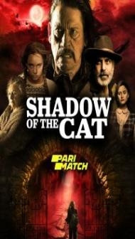 La Sombra Del Gato (2021) Hindi Dubbed