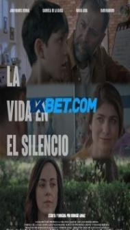 La Vida en el Silencio (2020) Hindi Dubbed