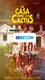 La casa entre los cactus (2022) Hindi Dubbed