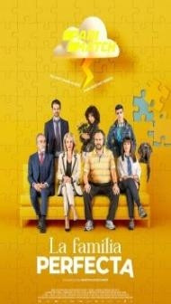 La familia perfecta (2021) Hindi Dubbed