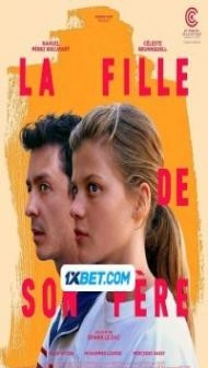 La fille de son pere (2023) Hindi Dubbed