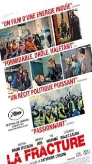 La fracture (2021) Hindi Dubbed