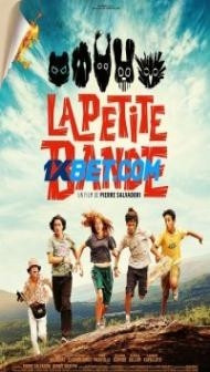 La petite bande (2022) Hindi Dubbed