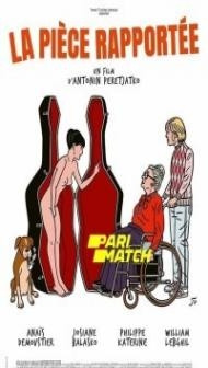 La piece rapportee (2021) Hindi Dubbed