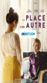 La place dune autre (2022) Hindi Dubbed