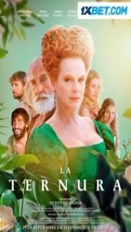 La ternura (2023) Hindi Dubbed