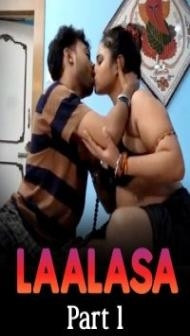 Laalasa (2023) Erotic Short Film