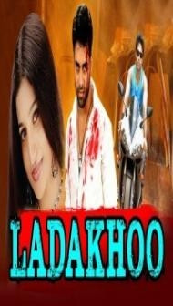 Ladakhoo (2018) South Indian Hindi Dubbed Movie