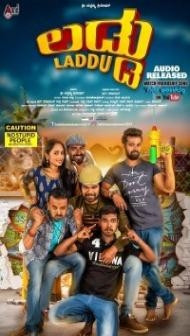 Laddu (2021) South Indian Hindi Dubbed Movie