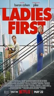 Ladies First (2026) Hindi Dubbed Movie