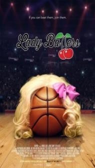 Lady Ballers (2023) English Movie
