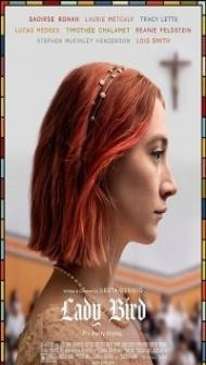 Lady Bird (2017) Hindi Dubbed