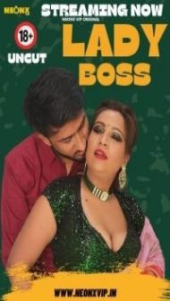 Lady Boss (2024) NeonX Original