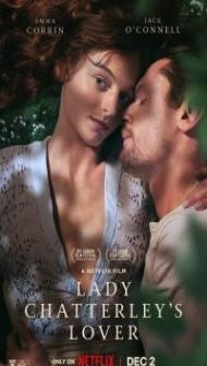 Lady Chatterleys Lover (2022) Hindi Dubbed