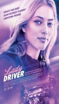 Lady Driver (2020) Hindi Dubbed