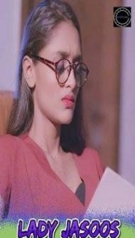 Lady Jasoos (2021) Nuefliks