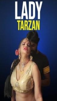 Lady Tarzan (2024) NeonX Original