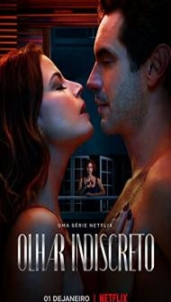 Lady Voyeur (2023) Web Series