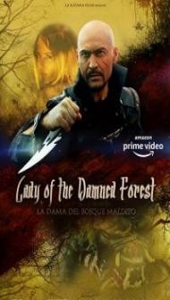 Lady of The Damned Forest (2019) Hindi Dubbed