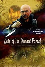 Lady of the Damned Forest 2017 in Hindi HdRip Hollywood Dubbed movie download