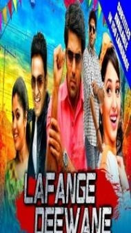 Lafange Deewane (2019) South Indian Hindi Dubbed Movie
