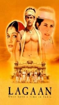 Lagaan (2001) Hindi Movie