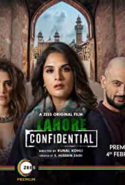 Lahore Confidential 2021 HdRip Bollywood Hindi movie download