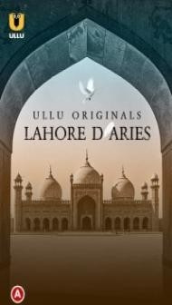 Lahore Diaries (2022) Ullu Original